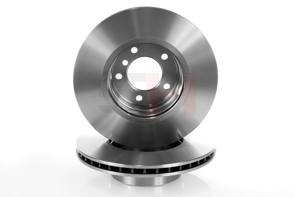 GH GH-401561 Brake Disc