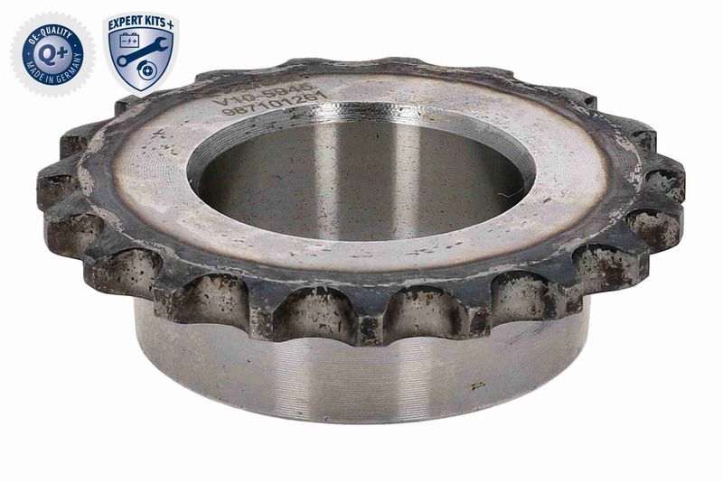 VAICO V10-5845 Chain Kit, oil pump drive