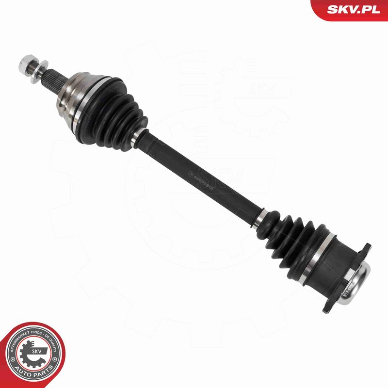 ESEN SKV 40SKV278 Drive Shaft