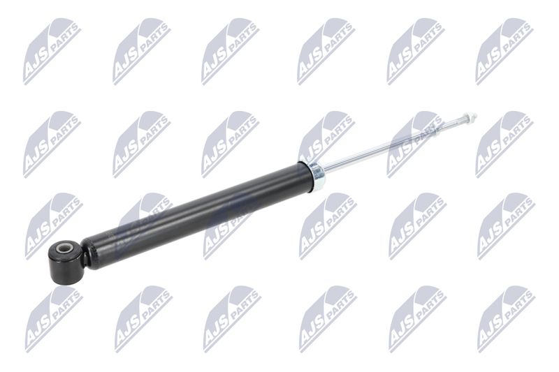 Amort, NTY A-NS-039