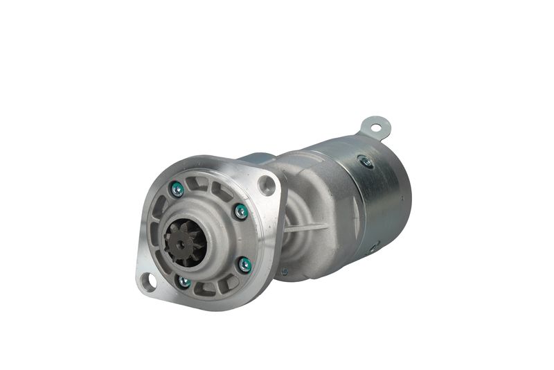 STARTER VALEO 455977 5