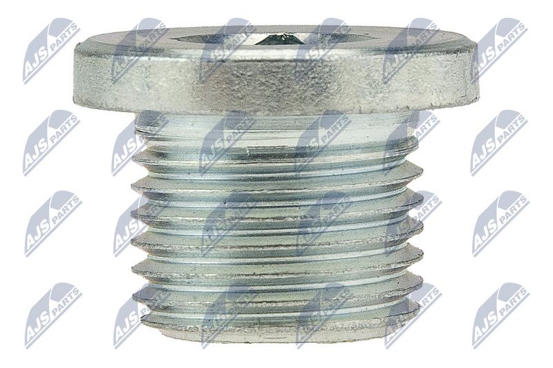 NTY BKM-CT-000 Screw Plug, oil sump