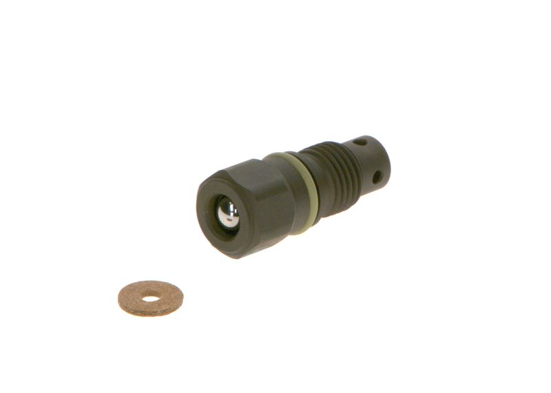 BOSCH F00N201320 Vožtuvas, įpurškimo sistema