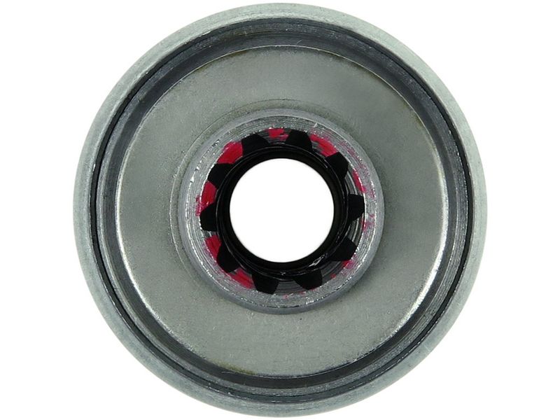 Vabajooks, starter, AS-PL SD3022