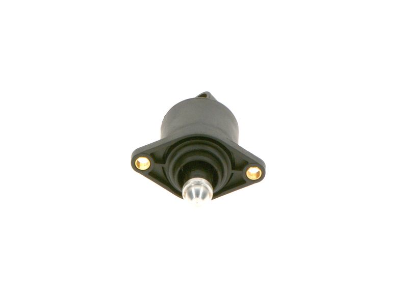 BOSCH F 000 99M 200 Idle Control Valve, air supply