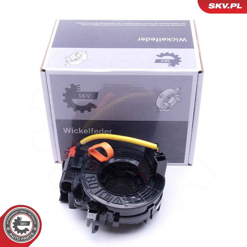 Turvapadja lint, turvapadi, ESEN SKV 96SKV513