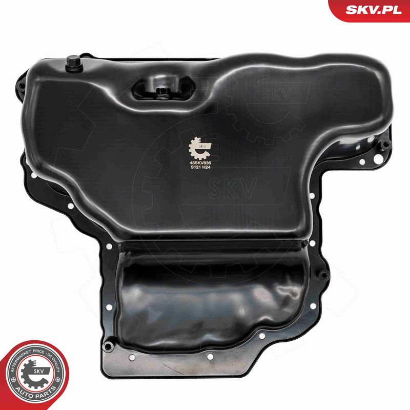 ESEN SKV 48SKV836 Oil Sump