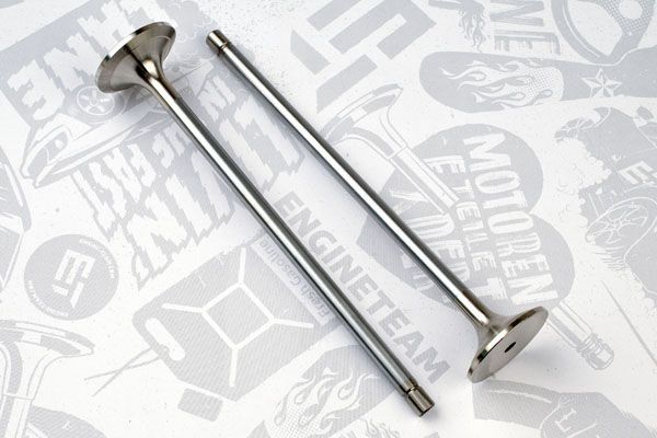 ET ENGINETEAM VI0153 - Intake Valve