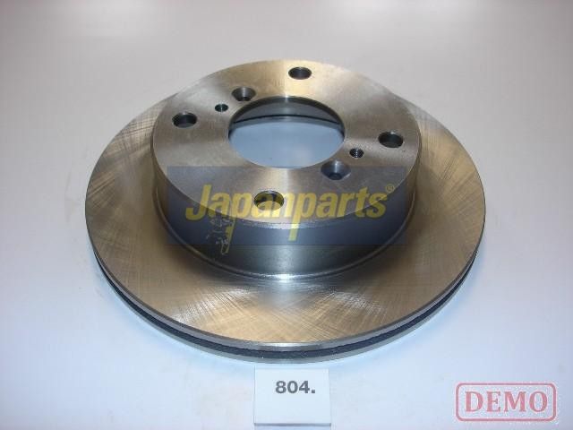 спирачен диск JAPANPARTS