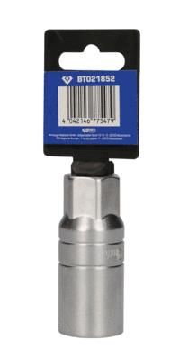 Padrunvõtmete komplekt, süüteküünal, KS TOOLS BT021852