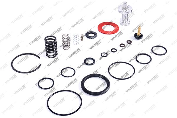 Sada na opravu, vysoušecí prostředek 301.03.0001.05