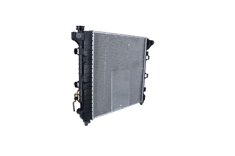 Radiaator, mootorijahutus, NRF 56023
