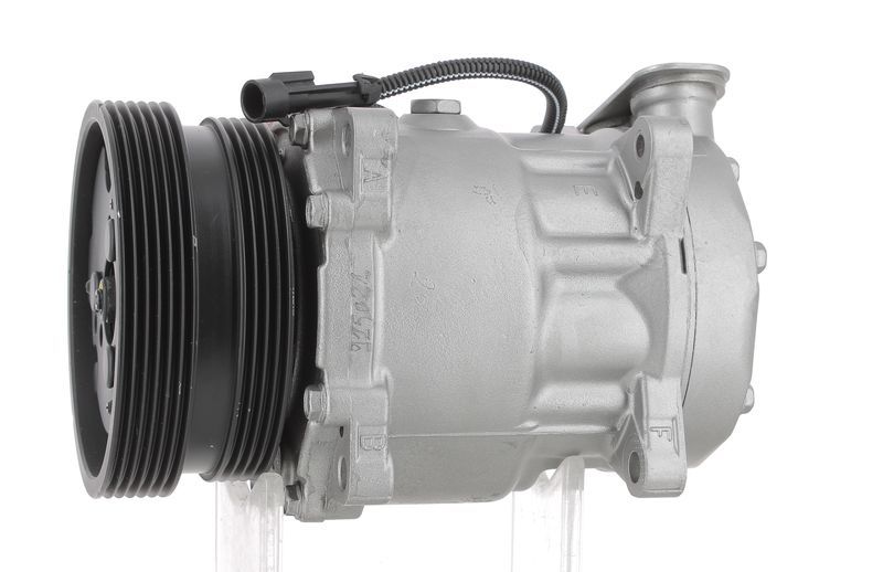 CEVAM 8600018 Compressor, air conditioning