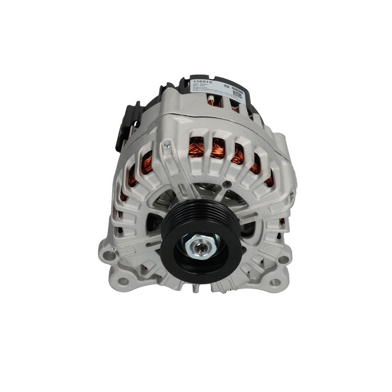 Generaator, HC-Cargo F 032 116 515