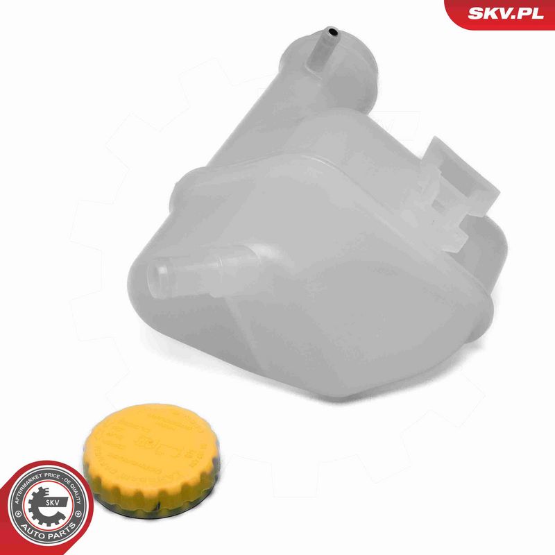 ESEN SKV 61SKV432 Expansion Tank, coolant