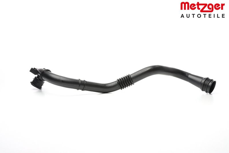METZGER AUTOTEILE 2400414 Charge Air Hose