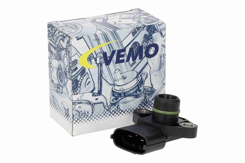 VEMO V52-72-0229 Sensor, boost pressure