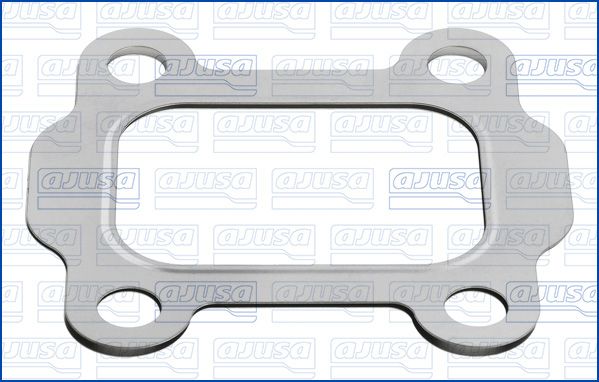 AJUSA 01352000 - Seal Ring, charger