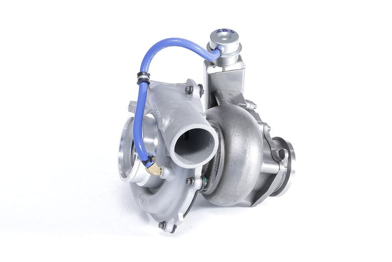 Compresor,sistem de supraalimentare T914647 BTS Turbo