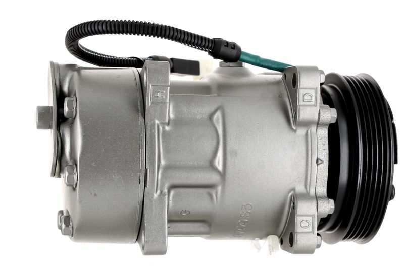 CEVAM 8600033 Compressor, air conditioning
