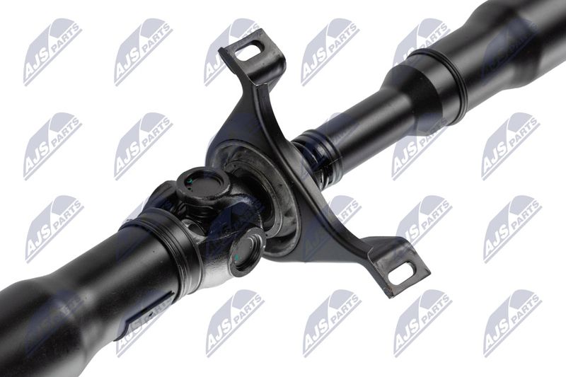 NTY NWN-CH-074 Propshaft, axle drive