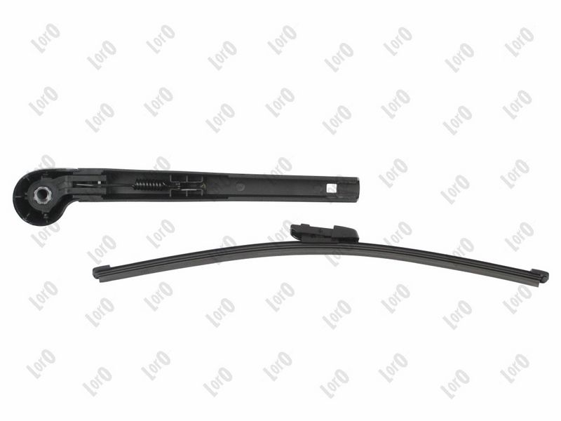 ABAKUS 103-00-277-C Wiper Arm Set, window cleaning