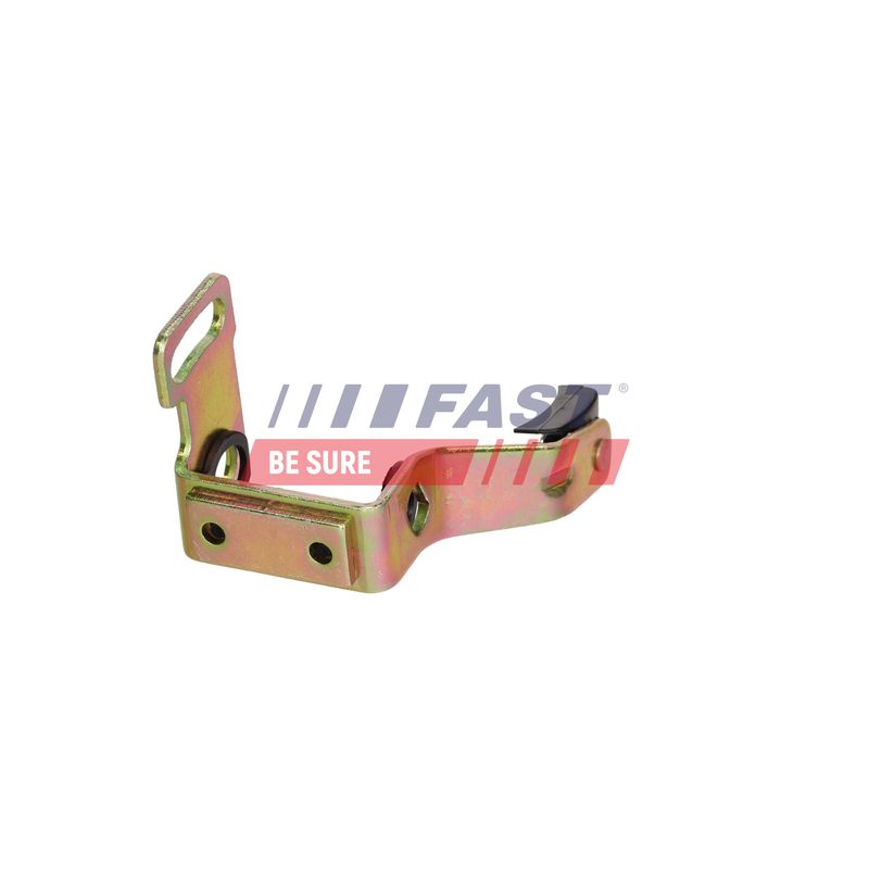 FAST FT04180 Ball Head, gearshift linkage