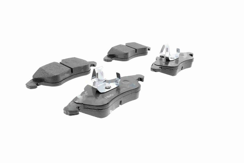 Piduriklotsi komplekt, ketaspidur, VAICO V30-8139