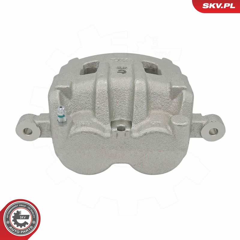 Pidurisadul, ESEN SKV 79SKV892