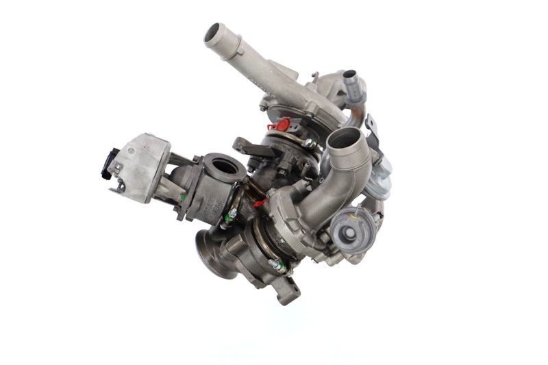 REMANTE 003-001-000222R Charger, charging (supercharged/turbocharged)