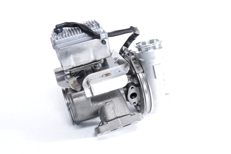 Compresor,sistem de supraalimentare T916987 BTS Turbo