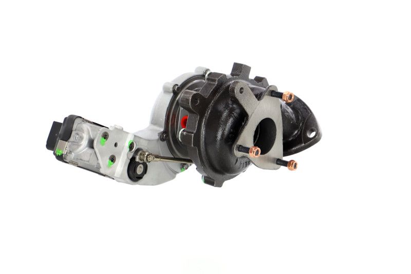 REMANTE 003-002-000027R Charger, charging (supercharged/turbocharged)