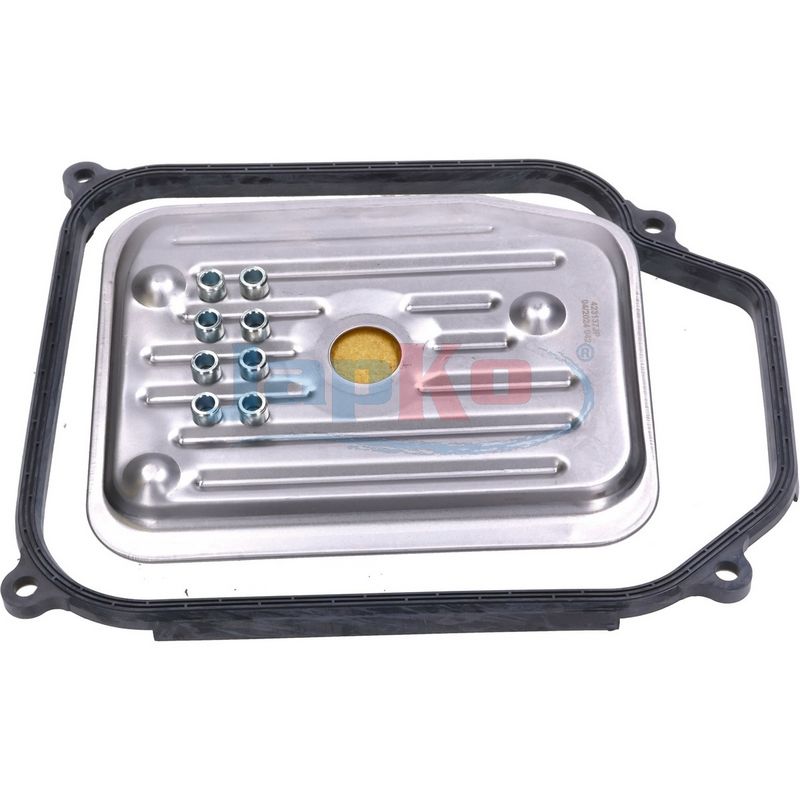 Hüdraulikafilter, automaatkäigukast, JAPKO FTJ042