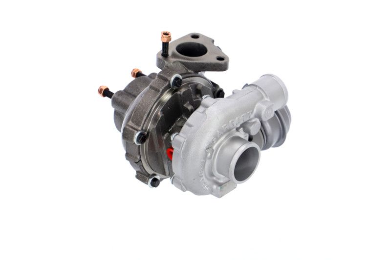 REMANTE 003-001-001307R Charger, charging (supercharged/turbocharged)