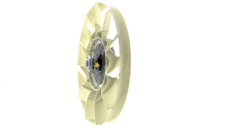 Product Image - Koelventilatorwiel - CFF521000P - MAHLE