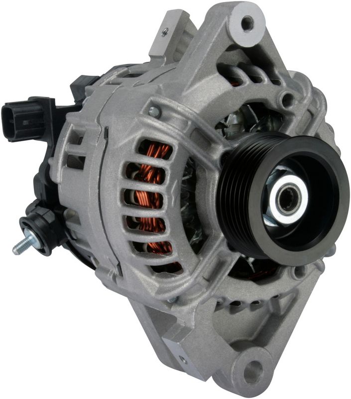 Generaator, HC-Cargo F 032...