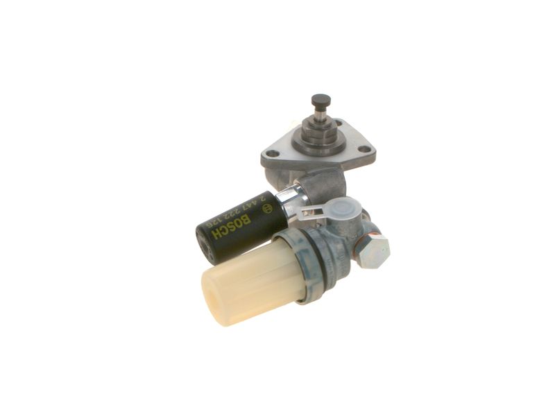BOSCH 0440008080 Fuel Pump