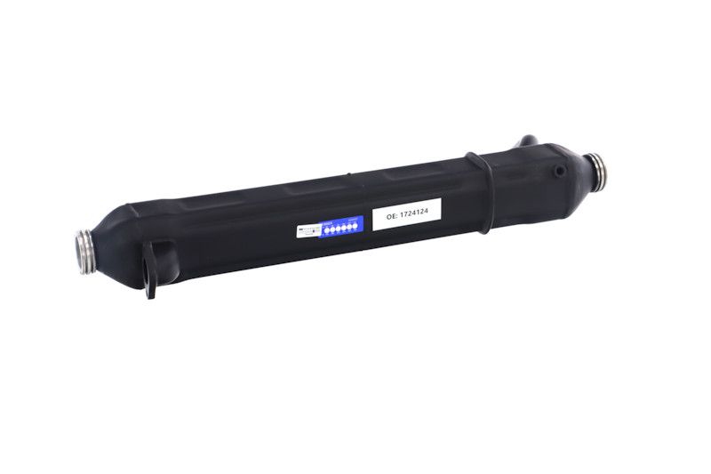 REMANTE 010-001-000028R EGR Module