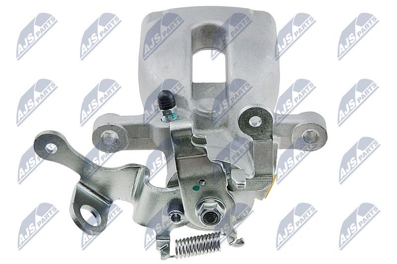 Pidurisadul, NTY HZT-CT-022