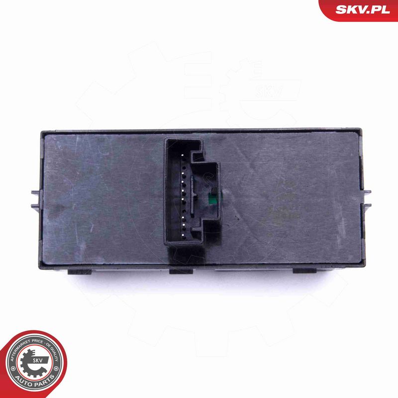 ESEN SKV 37SKV170 Switch, window regulator