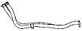 SIGAM 10117 - Exhaust Manifold