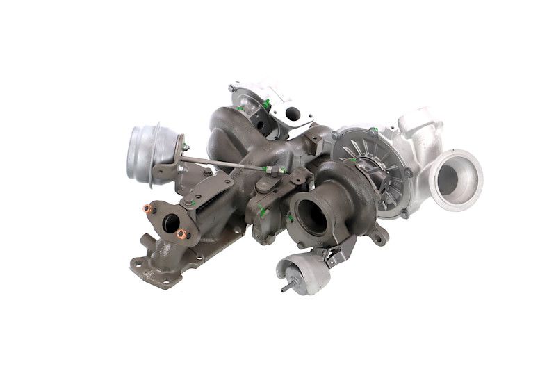 REMANTE 003-001-000034R Charger, charging (supercharged/turbocharged)