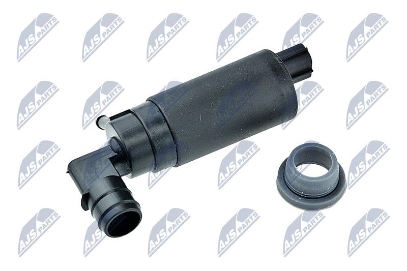 Klaasipesuvee pump, klaasipuhastus, NTY ESP-TY-001