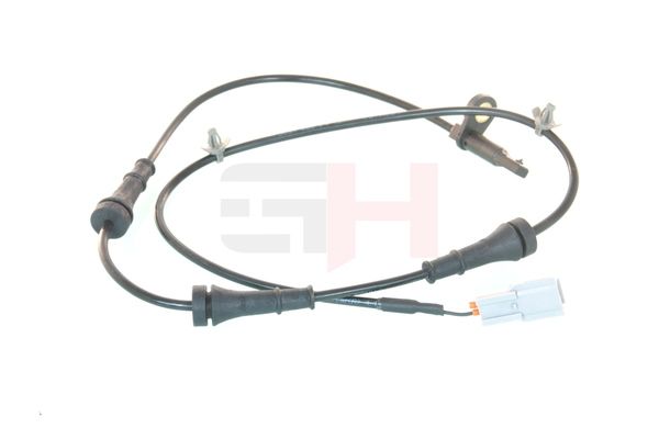 GH GH-712286 Sensor, wheel speed