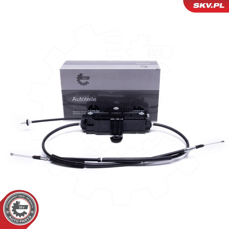 Seadeelement, seisupidur (pidurisadul), ESEN SKV 59SKV263