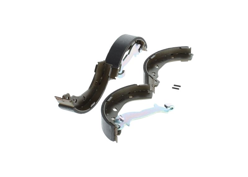 Piduriklotside komplekt, BOSCH 0 986 487 909