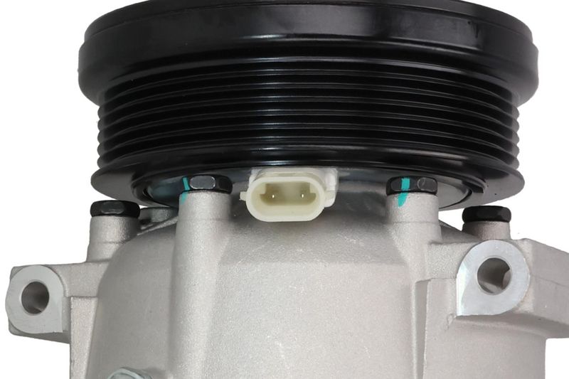 KAMOKA 7820333 Compressor, air conditioning