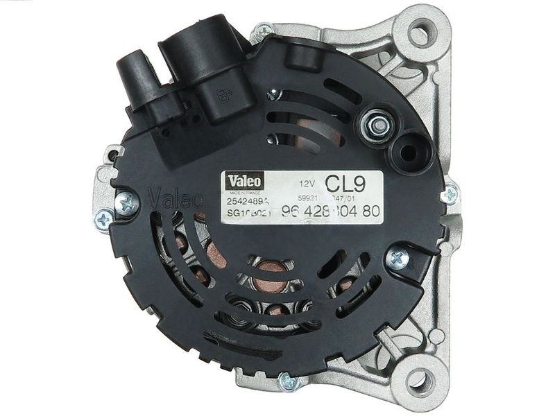 AS-PL A3023PR Alternator