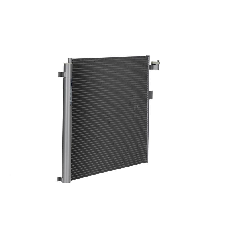 NISSENS 941007 Condenser, air conditioning