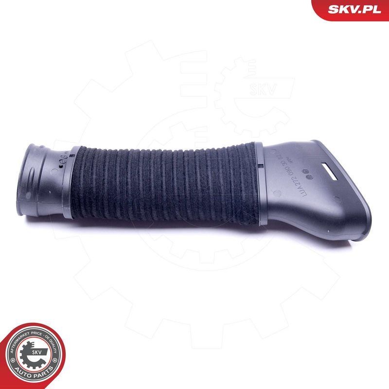 Õhutoru, õhufilter, ESEN SKV 43SKV916